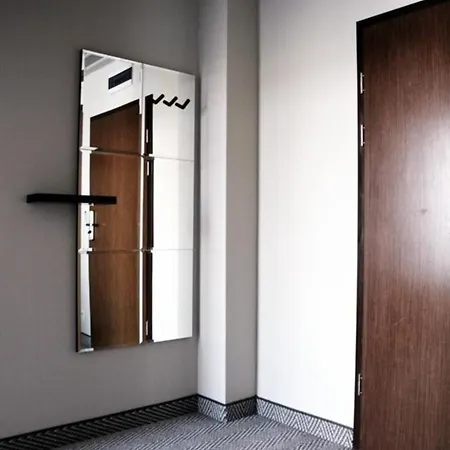 Ferienwohnung In Plaa Wschodnia Gemeinschaftlichem Indoorpool
