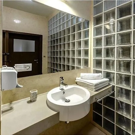 Διαμέρισμα Ferienwohnung In Plaa Wschodnia Gemeinschaftlichem Indoorpool *